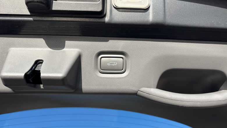 Hyundai IONIQ 5 168kW Namsan Edition 77 kWh 5dr Auto Electric Hatchback